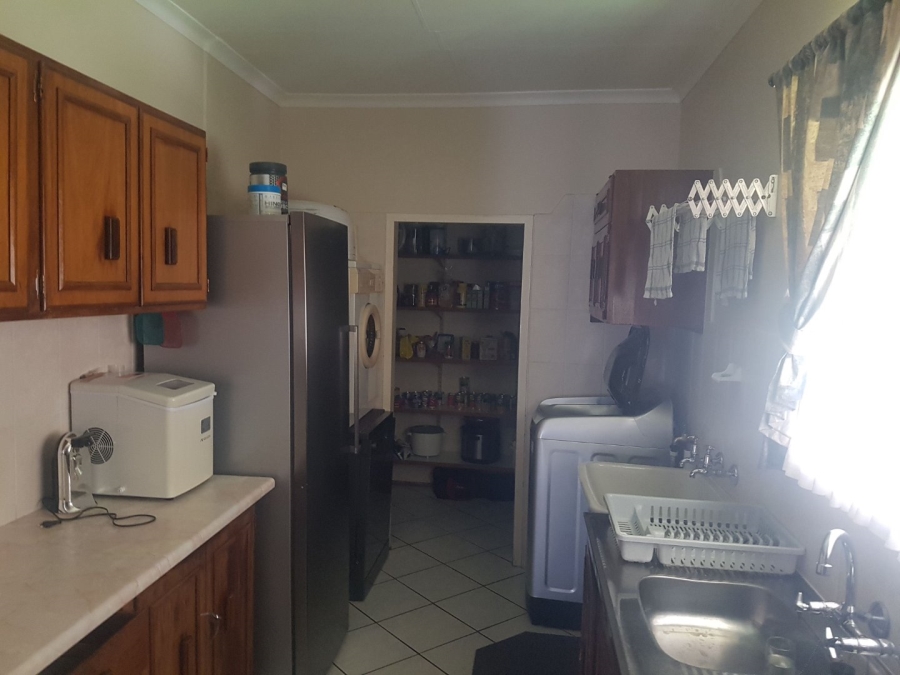 2 Bedroom Property for Sale in Flimieda North West